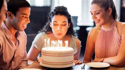 3 Ways to Have a Positive Milestone Birthday | Guideposts