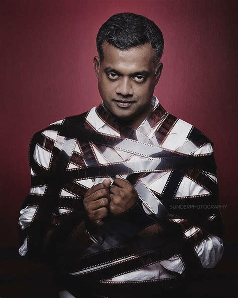 Gautham Menon Wiki, Biography, Age, Wife, Movie List, Images - News Bugz