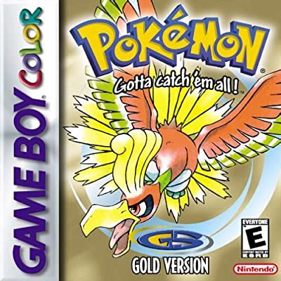 File:Pokémon box art - Gold Version.png - Wikipedia, the free encyclopedia