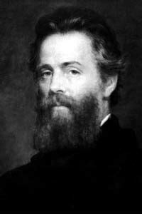 Herman Melville Facts & Biography | Famous Writers