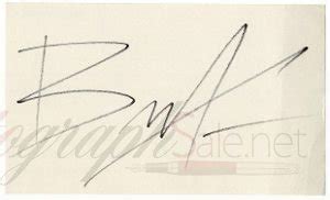 Brandon Lee Autographs and Autograph Examples | Bruce Lee