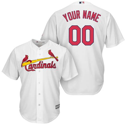 Jack Flaherty Jersey, Matt Carpenter, Mikolas S-3X 4X 5X 6X XLT 2XLT