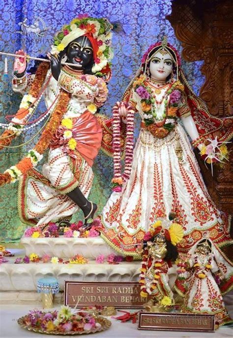 Timeline Photos - ISKCON desire tree | Krishna images, Radha krishna ...