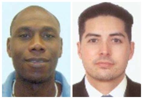 Photos released of 2 recovered crew members killed in Amazon Air cargo ...