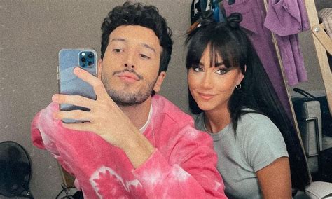 Aitana y Sebastián Yatra están juntos en Los Ángeles - Foto 1