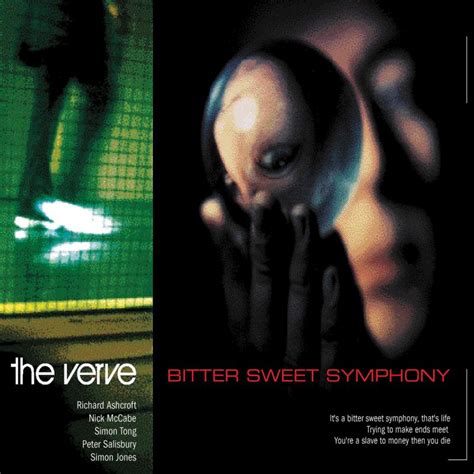 The Verve - Bitter Sweet Symphony (1997) - MusicMeter.nl