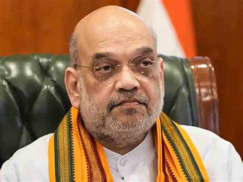 Congress playing politics over heinous crime, Amit Shah says in Karnataka