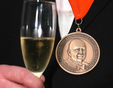 James Beard Awards Semifinalists 2018