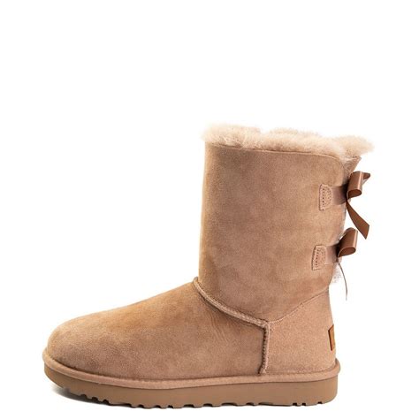 Womens UGG® Bailey Bow II Boot | Journeys