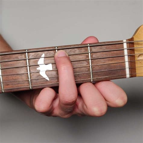 7 Simple Ways to Play an F Minor 7 Chord on Guitar - Beast Mode Guitar