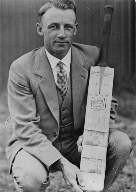 Remembering Sir Don Bradman on his 106th birth anniversary - Rediff Cricket