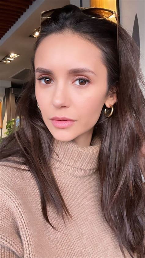 NINA DOBREV – Instagram Photos 05/16/2022 – HawtCelebs