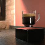 Coffee Cup (Cup Only) - Levitating CUP - Touch of Modern