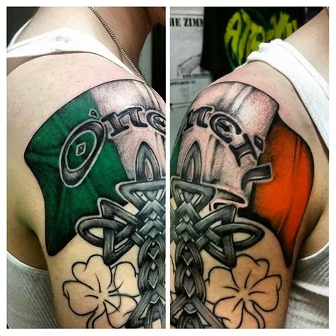 Great irish pictures - Tattooimages.biz