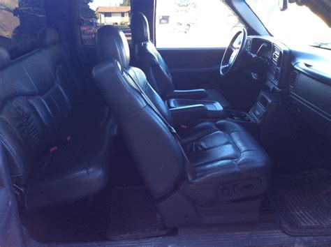 2002 GMC Sierra 1500 - Interior Pictures - CarGurus