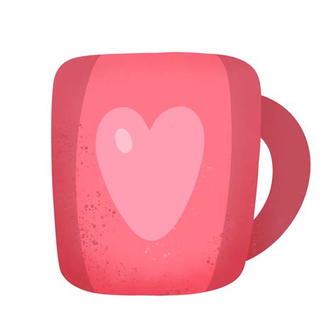 Coffee Love Clipart Png