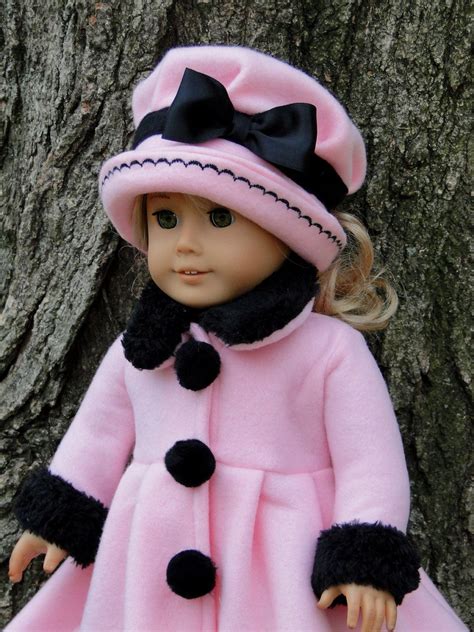 18 Inch Doll Clothing for American Girl Dolls by bestdollboutique, $41.99 | Doll clothes ...