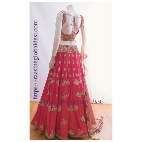 https://raastheglobaldesi.com CC2390 Chaniya Choli Wedding, Wedding ...