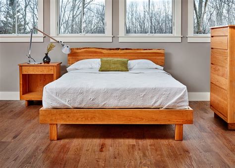 Maine furniture company shifts to locally-sourced wood — Local Wood WORKS