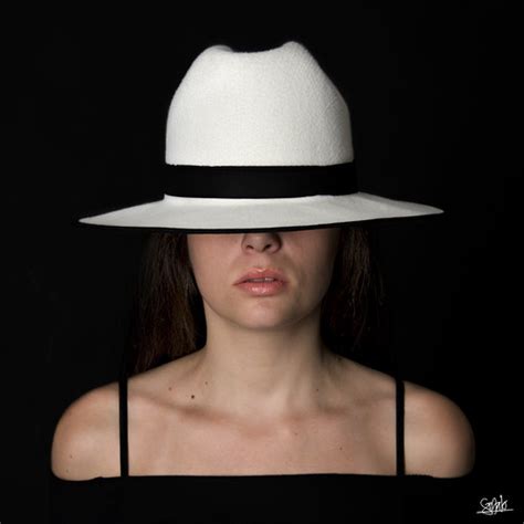 Eva sombrero | Nueva foto de estudio de Eva. Estos sombreros… | Flickr