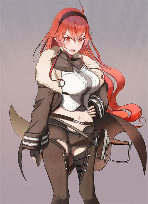 Pin on Mushoku Tensei