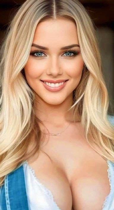 Sexy Beautiful Women, Beautiful Women Pictures, Beautiful Eyes, Beautiful Blonde, Simply ...