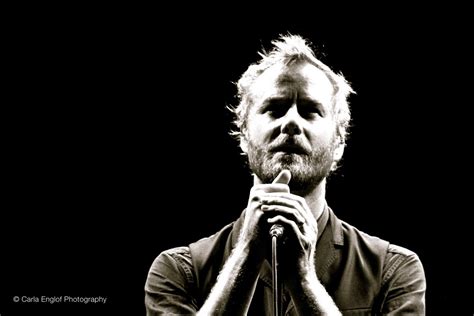 Matt Berninger - The National | National, Music fans, Poster