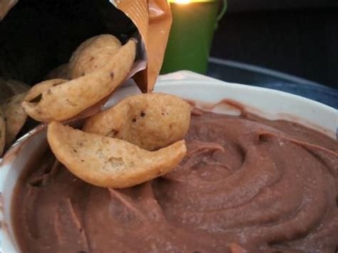 Frito Lay Bean Dip Recipe - Food.com | Recipe | Frito lay bean dip, Best dip recipes, Frito lay ...