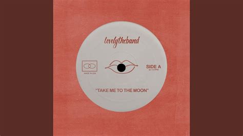 take me to the moon - YouTube