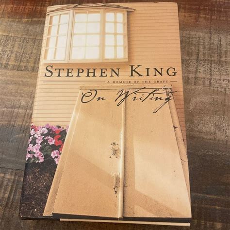 On Writing by Stephen King, Hardcover | Pangobooks