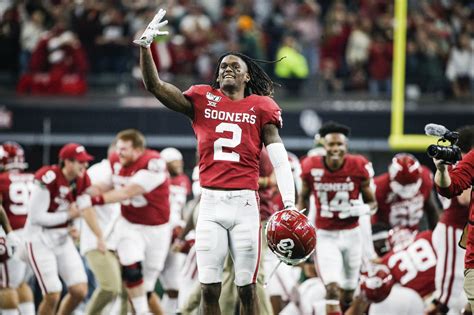 NFL Draft 2020: Here’s why Oklahoma’s CeeDee Lamb looks like better fit ...