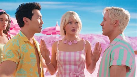 'Barbie' Cleared for Release in Philippines After Review of ...