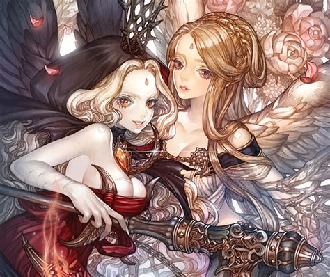 Tree of Savior - OnRPG.com MMORPG List | OnRPG