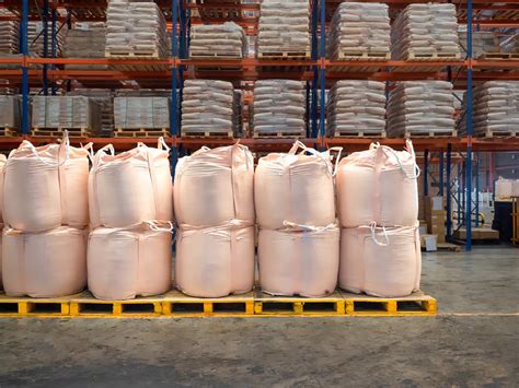 Your Guide to the Different Sizes of Bulk Bags | Container Exchanger