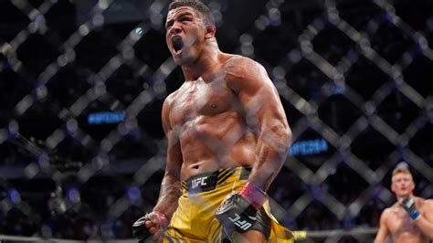 UFC 264 results: Gilbert Burns outwrestles ‘Wonderboy’ in decision win