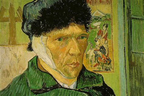 10 Vincent van Gogh Self Portraits and Where To See Them | Widewalls