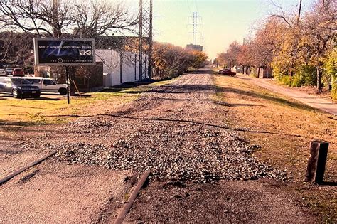 From Steel to Green: How the Katy Trail Transformed Dallas Twice | Texas Heritage for Living