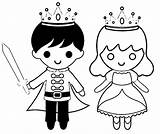 Prince Coloring Pages Printable At GetDrawings  Free Download sketch template