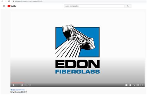 Why Choose Edon? - EDON Composites - Architectural Fiberglass