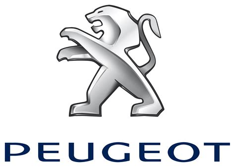 Peugeot logo PNG