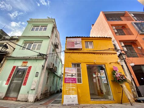 The Best Things To Do in Taipa Village - Macau Lifestyle