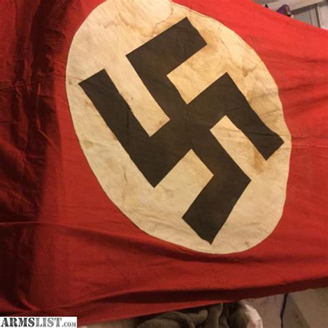 Nazi Flag Discord Emoji