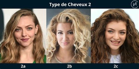 Les cheveux de type 2 (2A, 2B, 2C) : tout savoir sur les cheveux ondulés