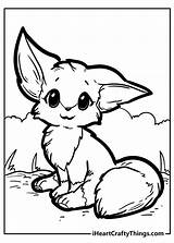 25 Easy Fox Coloring Pages 100% Free Printables sketch template