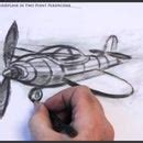 How to Draw a City in One Point Perspective - Instructables