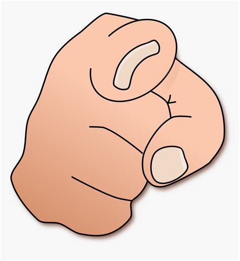 Finger Pointing At Screen Emoji, Finger Pointing High Res Illustrations Getty Images, You can ...