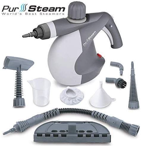 Pur-Steam-Steamer - Pet Safe Ant Killer