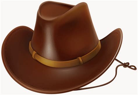 Cowboy Hat Png Clip Art Image | Images and Photos finder