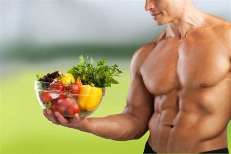 Benefits That Vegan Diet Brings To Professional Athletes | Elevate ...