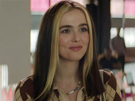 Zoey Deutch joins the cast of Clint Eastwood’s ‘Juror #2’